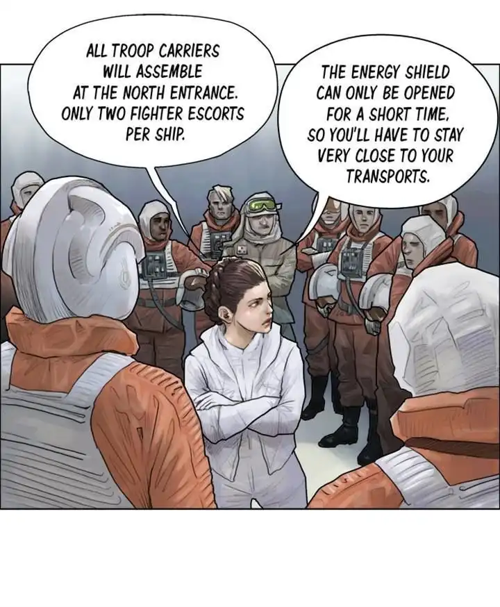 Star Wars Chapter 16 2